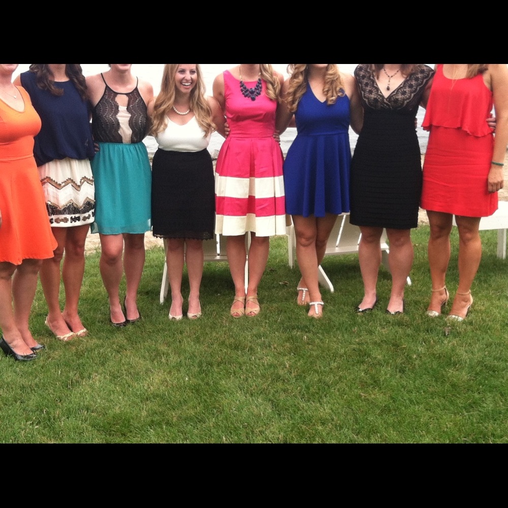 Kate Spade Celina Dress